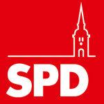 Logo: SPD Oldenburg Nord (OV 4)