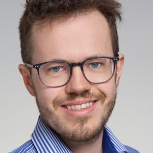 Tom Schröder